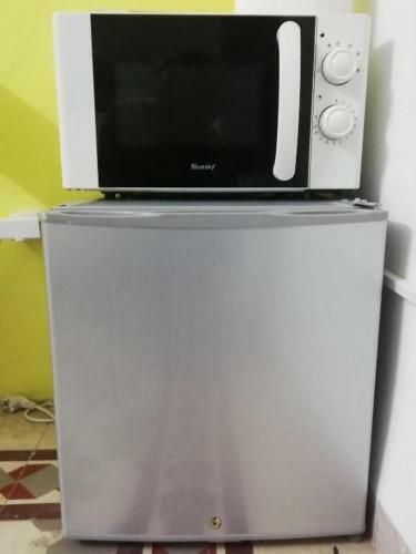 Apartamento Chambre Priv�e