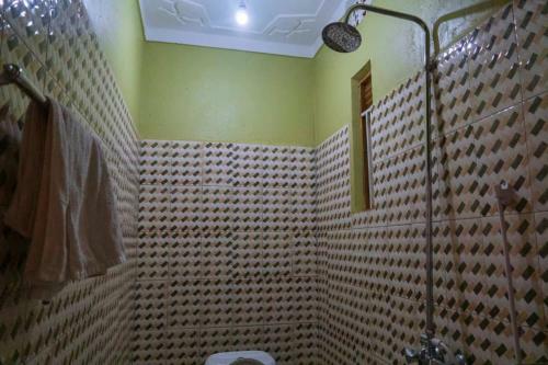 Hotel Gugga Resort