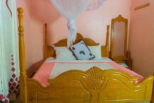 Hotel Gugga Resort
