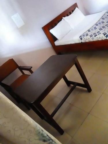 Hotel Gugga Resort