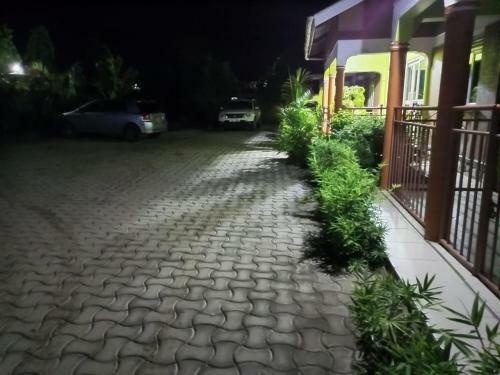 Hotel Gugga Resort