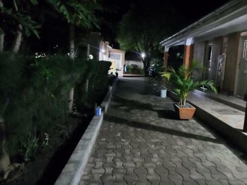 Hotel Gugga Resort