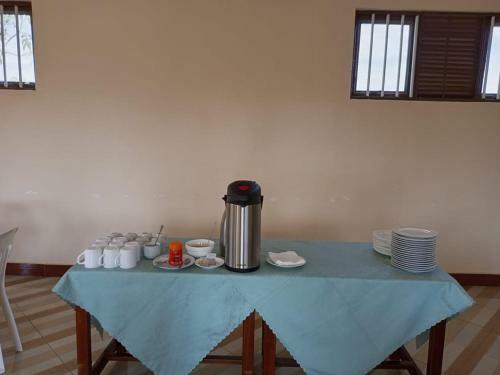 Hotel Gugga Resort