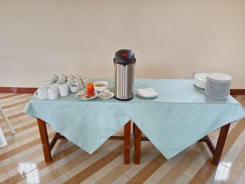 Hotel Gugga Resort