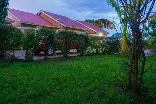 Hotel Gugga Resort