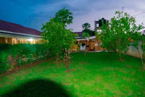 Hotel Gugga Resort