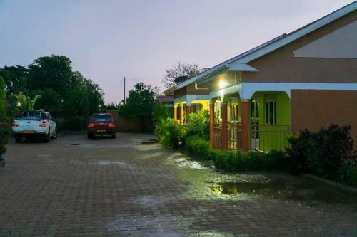 Hotel Gugga Resort