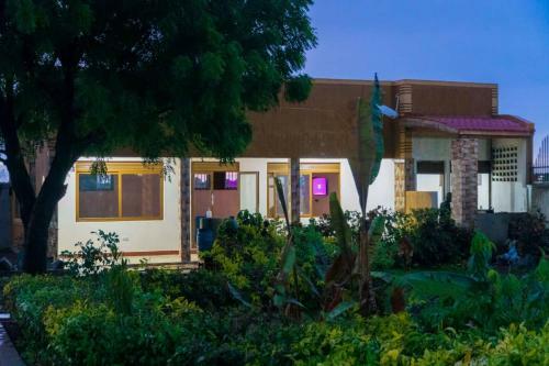 Hotel Gugga Resort