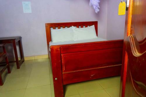 Hotel Gugga Resort