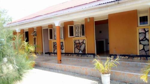 Hotel Gugga Resort