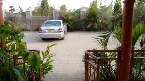 Hotel Gugga Resort