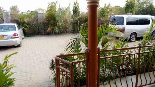 Hotel Gugga Resort