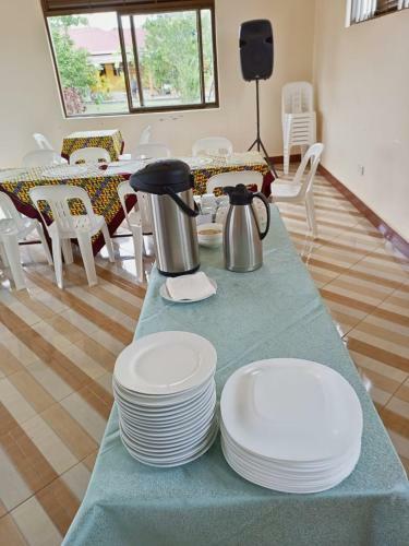 Hotel Gugga Resort