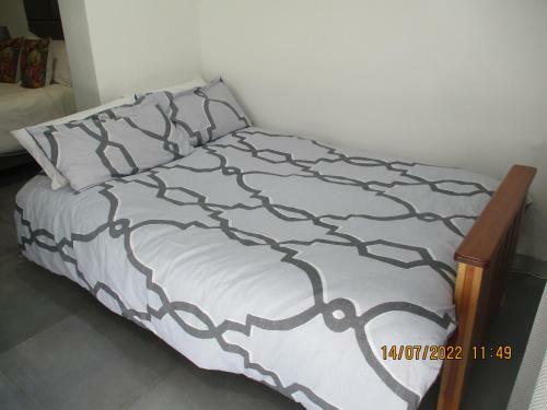 Apartamento Lekker Rus
