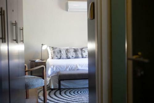 Wildehond Private Room In Wildlife Estate