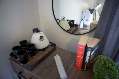 Wildehond Private Room In Wildlife Estate