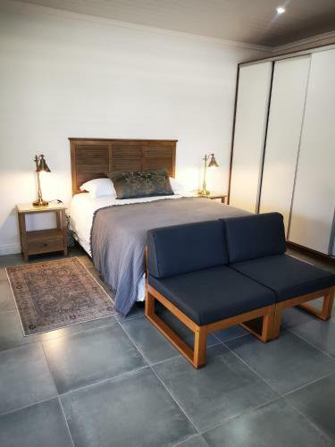 Hostal 10 Jock Meiring Guesthouse