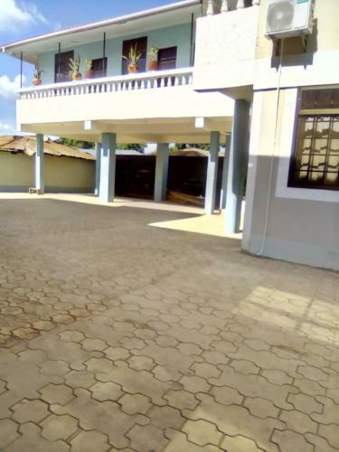 Grasema Arena Hotel