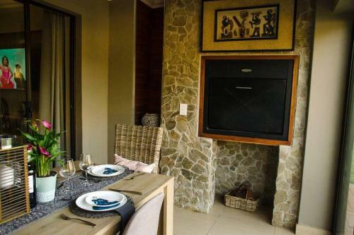 Apartamento Serene Luxury Retreat In Cullinan