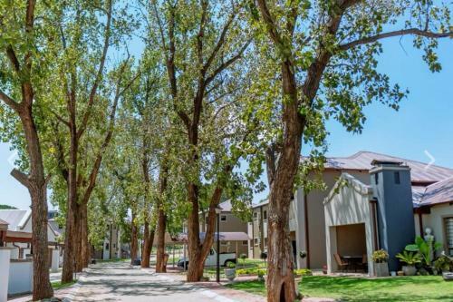 Apartamento Serene Luxury Retreat In Cullinan