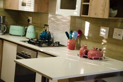 Apartamento Serene Luxury Retreat In Cullinan