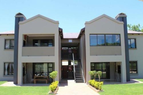 Apartamento Serene Luxury Retreat In Cullinan