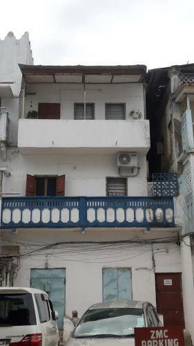 Majanini Beach Apartment