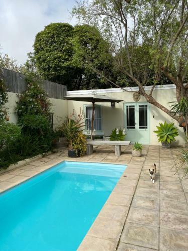 Hostal Serenity