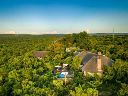 Bushwa Private Game Lodge