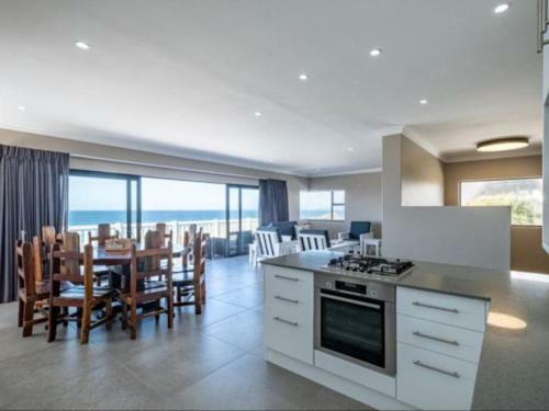 Apartamento Ocean Pearl Accommodation