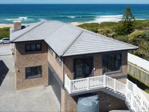Apartamento Ocean Pearl Accommodation