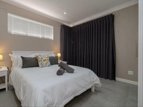 Apartamento Ocean Pearl Accommodation