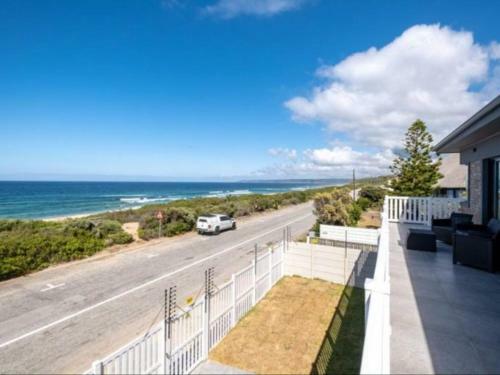 Apartamento Ocean Pearl Accommodation