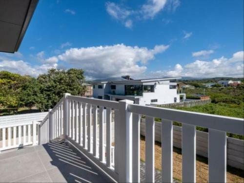 Apartamento Ocean Pearl Accommodation