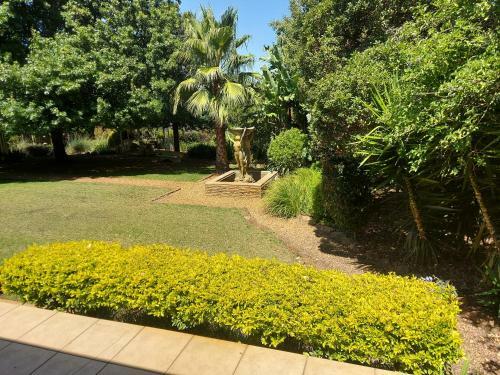 Apartamento Mimosa Self-catering Studio Durbanville