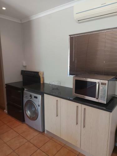 Apartamento Mimosa Self-catering Studio Durbanville