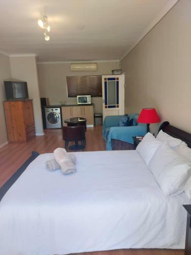 Apartamento Mimosa Self-catering Studio Durbanville