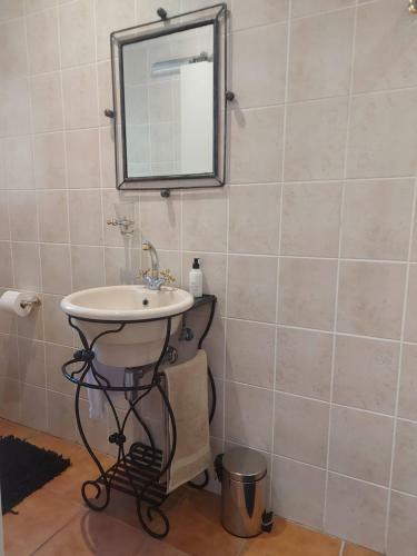 Apartamento Mimosa Self-catering Studio Durbanville