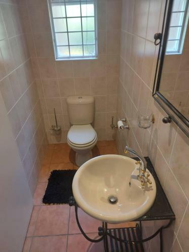 Apartamento Mimosa Self-catering Studio Durbanville