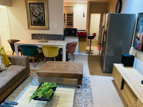 2 Bedroomed Apartment