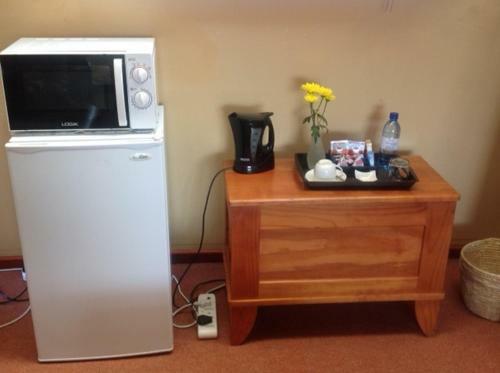 Bed & Breakfast Stratfords Guesthouse
