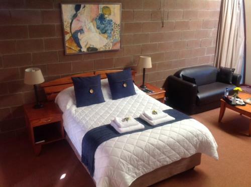 Bed & Breakfast Stratfords Guesthouse
