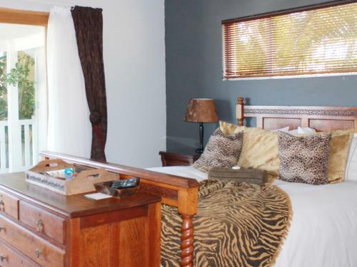 Hostal Porkys B+b And Self Catering