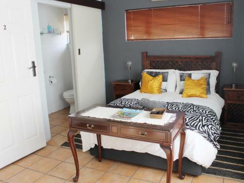 Hostal Porkys B+b And Self Catering