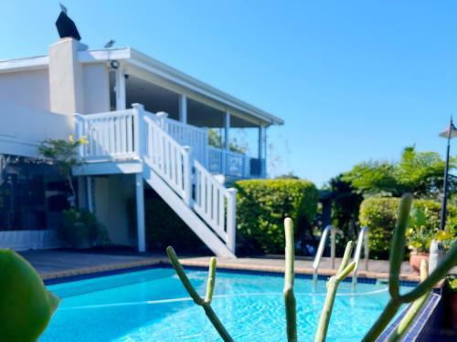 Hostal Porkys B+b And Self Catering