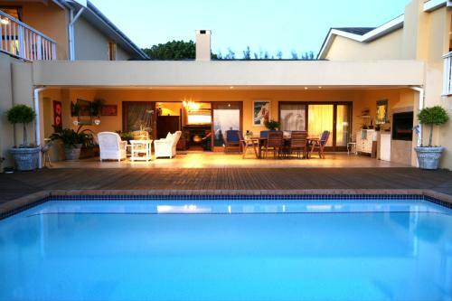 Hostal Porkys B+b And Self Catering