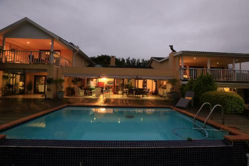 Hostal Porkys B+b And Self Catering