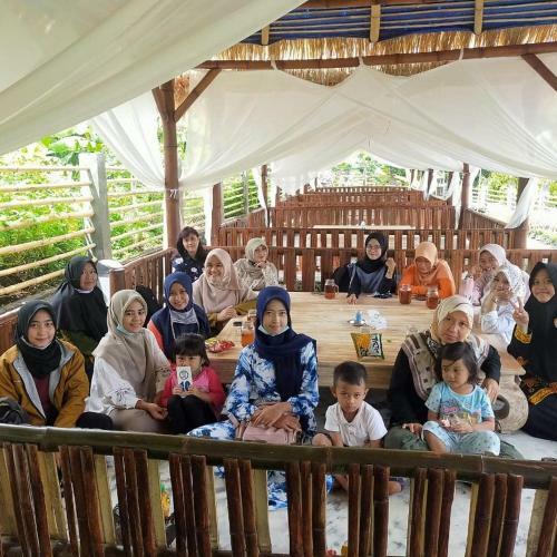 Hostal Pondok Wisata Samudra