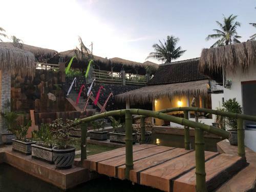 Hostal Pondok Wisata Samudra