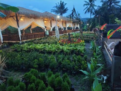 Hostal Pondok Wisata Samudra